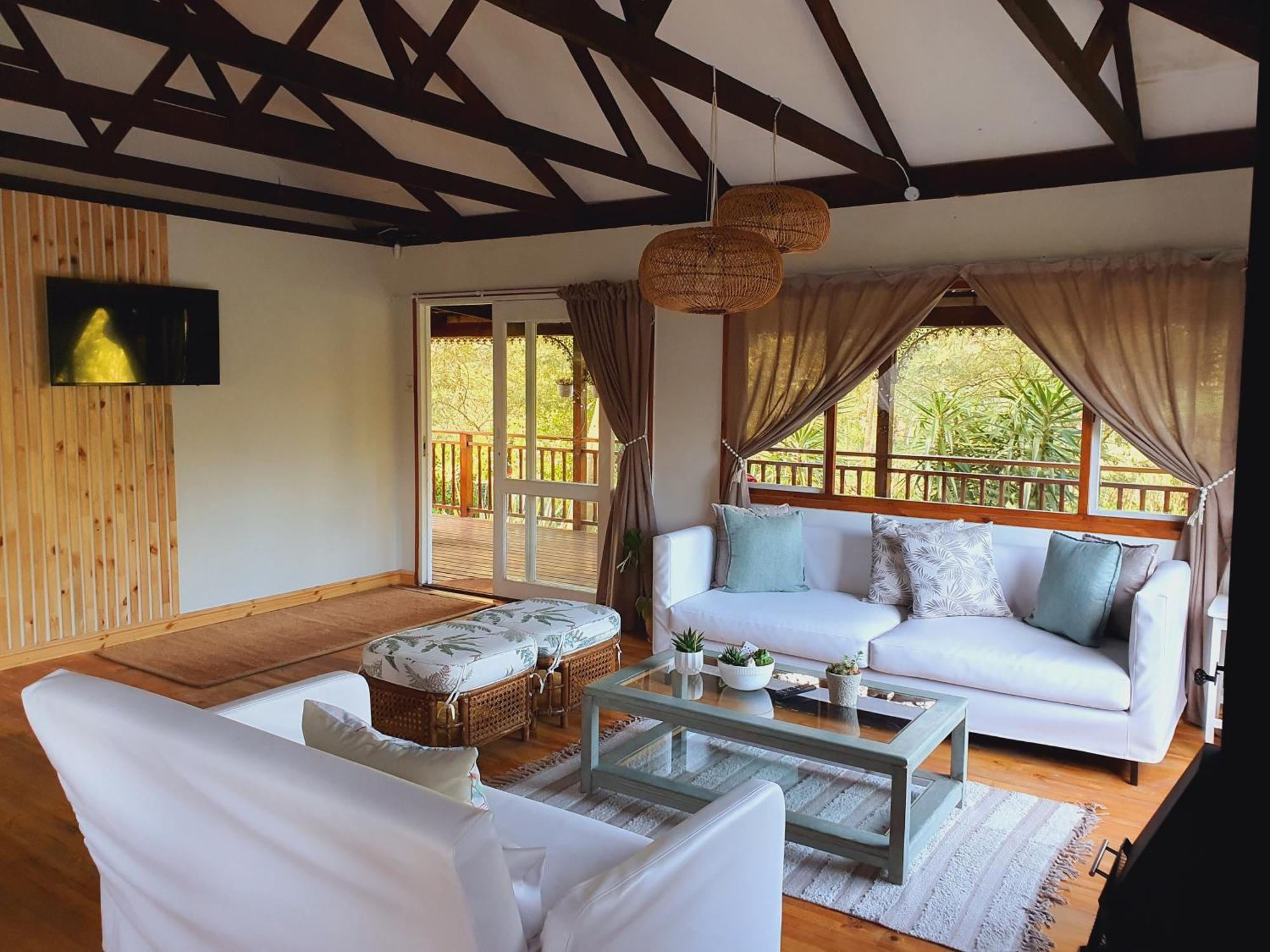 Elephants Loft Stormsrivier Bagian luar foto