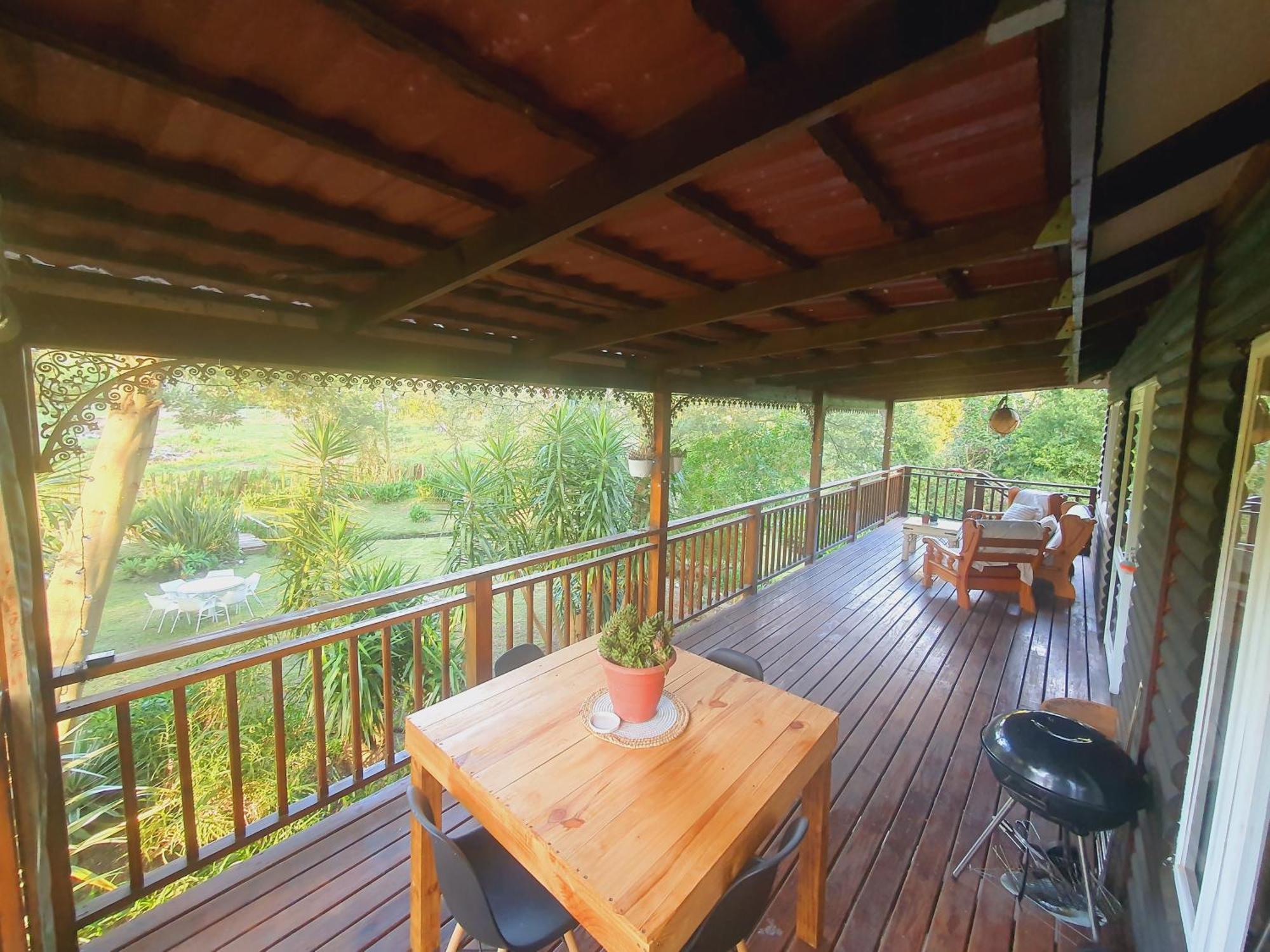 Elephants Loft Stormsrivier Bagian luar foto